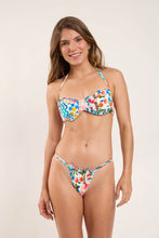 Cargar imagen en el visor de la galería, Image 11: Rio De Sol Ensemble Set Al-Mare Balconet-Frufru Pipa-Frufru
