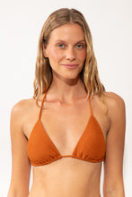 Cargar imagen en el visor de la galería, Gallery: Rio De Sol Haut Top Ferrugo Tri-Inv
