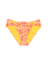 Cargar imagen en el visor de la galería, Product Front: Rio De Sol Bas Bottom Ditsy-Butter Mel-Comfy
