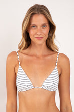 Cargar imagen en el visor de la galería, Gallery: Rio De Sol Haut Top Linea-White Lia
