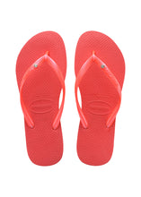 Cargar imagen en el visor de la galería, Image 03: Havaianas Tongs Havaianas Slim Crystal Sw Coralnew

