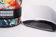 Cargar imagen en el visor de la galería, Image 04: Feelfree Sac De Plage Dry Tube 1,5L Tropical Mid Night Blue
