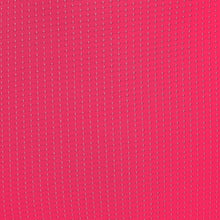 Cargar imagen en el visor de la galería, Image 02: Rio De Sol Chouchou Dots-Virtual-Pink Scrunchie
