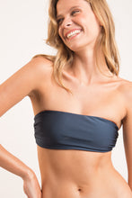 Cargar imagen en el visor de la galería, Image 13: Rio De Sol Haut Top Nocciola Bandeau-Reto
