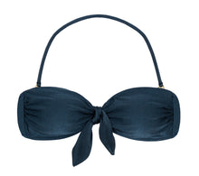 Cargar imagen en el visor de la galería, Product Front: Rio De Sol Haut Top Shark Bandeau
