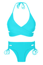 Cargar imagen en el visor de la galería, Product Front: Rio De Sol Ensemble Set Miami Kate Madrid
