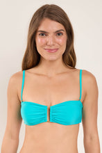 Cargar imagen en el visor de la galería, Gallery: Rio De Sol Haut Top Amb-Nannai Sara
