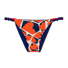 Cargar imagen en el visor de la galería, Product Front: Rio De Sol Bas Bottom Amore-Red Essential-Rev
