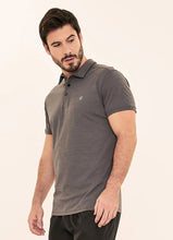 Cargar imagen en el visor de la galería, Image 03: Uv Line T-Shirt Pour Homme T-Shirt Masc Polo Lead Upf50+
