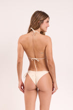 Cargar imagen en el visor de la galería, Model Back: Rio De Sol Ensemble Set Touch-Natural Tri-Inv Cheeky-Tie
