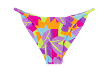 Cargar imagen en el visor de la galería, Product Front: Rio De Sol Bas Bottom Dreams Cheeky-Fixa
