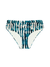 Cargar imagen en el visor de la galería, Product Front: Rio De Sol Bas Bottom Azule Amy

