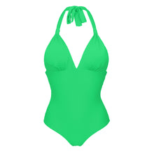 Cargar imagen en el visor de la galería, Product Front: Rio De Sol Une Pièce Dots-Energy Mel-Op
