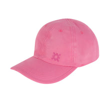 Cargar imagen en el visor de la galería, Product Front: Uv Line Casquette Cap Teens Colors Inf Pink Upf50+
