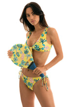 Cargar imagen en el visor de la galería, Image 07: Rio De Sol Bas Bottom Florescer High Comfort
