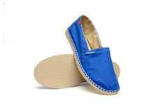 Cargar imagen en el visor de la galería, Image 05: Havaianas Espadrille Havaianas Origine Ii Blue Star

