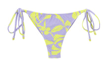 Cargar imagen en el visor de la galería, Product Front: Rio De Sol Bas Bottom Glow Cheeky-Micro
