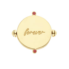 Cargar imagen en el visor de la galería, Image 05: Hipanema Bague Miamor Amber Hipanema
