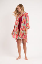 Cargar imagen en el visor de la galería, Sea-Bloom Chemise Gabriele
