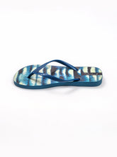 Cargar imagen en el visor de la galería, Image 03: Rio De Sol Tongs Azule Slim
