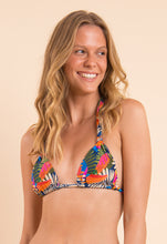 Cargar imagen en el visor de la galería, Model Front: Rio De Sol Haut Top Jungle Mel
