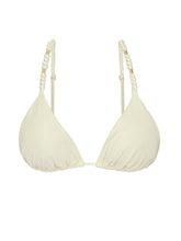 Cargar imagen en el visor de la galería, Product Front: Rio De Sol Haut Top Malibu-Natural Lia-Noa

