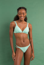 Cargar imagen en el visor de la galería, Image 09: Rio De Sol Ensemble Set Malibu-Menta Tri-Duo Mini-Duo

