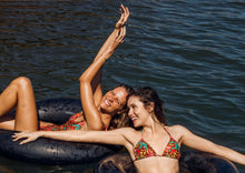 Cargar imagen en el visor de la galería, Image 12: Rio De Sol Une Pièce Tropics Hype
