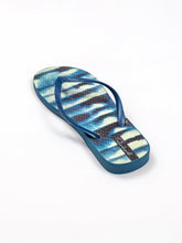 Cargar imagen en el visor de la galería, Image 04: Rio De Sol Tongs Azule Slim
