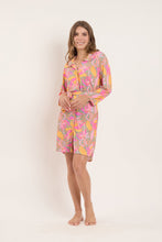 Cargar imagen en el visor de la galería, Image 04: Rio De Sol Chemise Lyla Chemise

