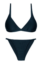Cargar imagen en el visor de la galería, Product Front: Rio De Sol Ensemble Set Shark Tri-Fixo Cheeky-Fixa
