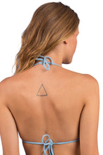 Cargar imagen en el visor de la galería, Image 07: Rio De Sol Haut Top Dots-Sky Frufru
