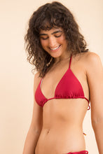 Cargar imagen en el visor de la galería, Image 08: Rio De Sol Ensemble Set Shimmer-Divino Tri-Inv Cheeky-Tie
