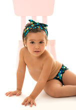 Cargar imagen en el visor de la galería, Model Front: Rio De Sol Maillot De Bain Bébé Luce Baby
