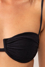 Cargar imagen en el visor de la galería, Image 05: Rio De Sol Ensemble Set Malibu-Black Zaya Amy

