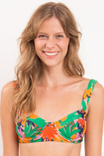 Cargar imagen en el visor de la galería, Gallery: Rio De Sol Haut Top Delight Amelia
