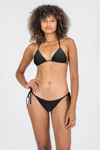 Cargar imagen en el visor de la galería, Image 08: Rio De Sol Ensemble Set Shimmer-Black Tri-Inv Ibiza-Comfy
