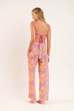 Cargar imagen en el visor de la galería, Image 09: Rio De Sol Pantalon De Plage Lyla Pants Knot
