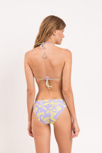 Cargar imagen en el visor de la galería, Model Back: Rio De Sol Bas Bottom Glow Essential-Comfy
