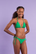 Cargar imagen en el visor de la galería, Image 10: Rio De Sol Bas Bottom Tambourine Ibiza
