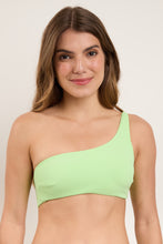 Cargar imagen en el visor de la galería, Gallery: Rio De Sol Haut Top Sand-Menta Kora
