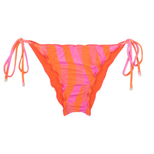 Cargar imagen en el visor de la galería, Product Front: Rio De Sol Bas Bottom Sunrise Frufru
