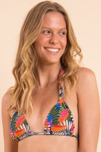 Cargar imagen en el visor de la galería, Gallery: Rio De Sol Haut Top Jungle Mel
