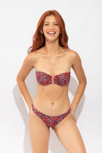 Cargar imagen en el visor de la galería, Image 05: Rio De Sol Bas Bottom Coral-Feline Nice
