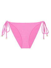 Cargar imagen en el visor de la galería, Product Front: Rio De Sol Bas Bottom Crespinho-Rosa Ibiza-Comfy
