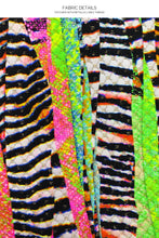 Cargar imagen en el visor de la galería, Image 05: Luli Fama Bas Bottom Full Ruhed Disco
