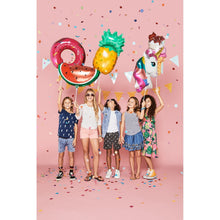 Cargar imagen en el visor de la galería, Image 03: Sunnylife Fête Balloon Donut
