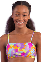 Cargar imagen en el visor de la galería, Gallery: Rio De Sol Haut Top Dreams Bandeau-Reto
