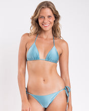 Cargar imagen en el visor de la galería, Gallery: Rio De Sol Ensemble Set Shimmer-Laguna Tri-Inv Lacinho
