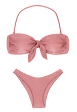 Cargar imagen en el visor de la galería, Product Front: Rio De Sol Ensemble Callas Bandeau
